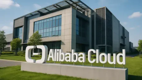 How Did Alibaba Transform from Startup to Tech Titan?