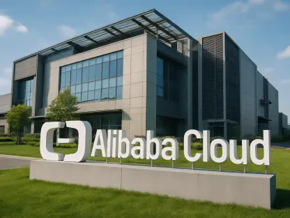 How Did Alibaba Transform from Startup to Tech Titan?