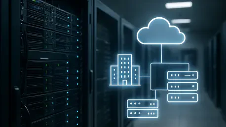 Edge Computing Market to Surge to $1.1 Trillion by 2032