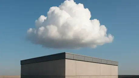 How Is the Cloud Foundation Market Shaping Digital Future?