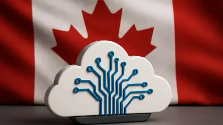 Evan Solomon’s Vision for a Canadian Sovereign Cloud Critiqued