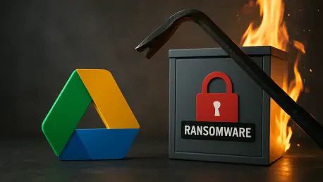 Google Drive Launches AI Shield to Combat Ransomware Threats