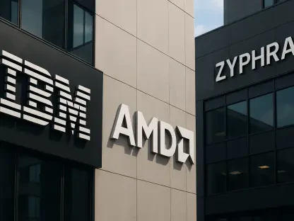IBM and AMD Partner with Zyphra for Next-Gen AI Infrastructure