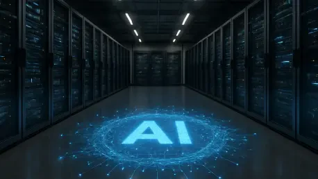 AI-Driven Data Centers: Revolutionizing Digital Infrastructure
