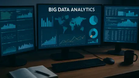 How Will Brazil’s Big Data Analytics Market Grow by 2033?