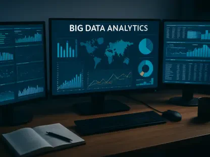 How Will Brazil's Big Data Analytics Market Grow by 2033?