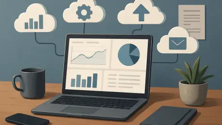 How Is Embedded Finance Transforming SaaS Platforms?