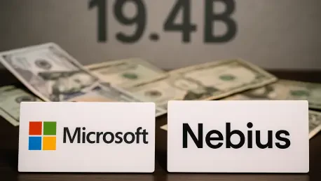 How Does Microsoft-Nebius $19.4B Deal Boost AI Innovation?