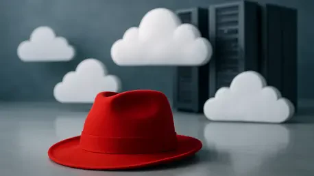 Hitachi Vantara and Red Hat Unite for Hybrid Cloud Innovation
