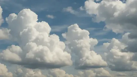 Amazon’s Stock Dips as Cloud Competition Heats Up with AWS