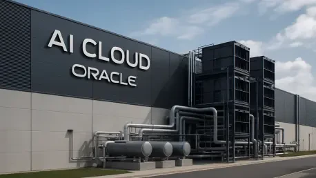 Why Are Oracle’s AI Cloud Margins Squeezed by Nvidia Chips?
