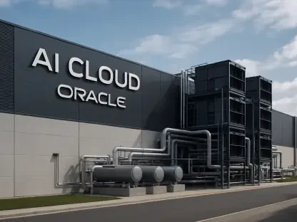 Why Are Oracle's AI Cloud Margins Squeezed by Nvidia Chips?