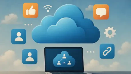 Social Cloud Computing Market to Surge by 2035 at 14.4% CAGR