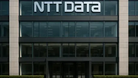 How Will NTT DATA Transform Texas Public Cloud Services?