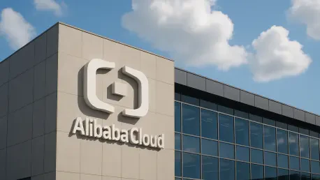 How Is Alibaba Shaping the Future of AI with Bold Investments?