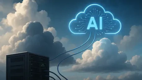 Hybrid Cloud AI Demands Uncompromised Security Solutions