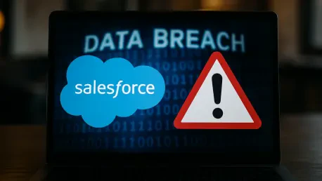 Key Lessons from the Salesforce Data Breach Exposed
