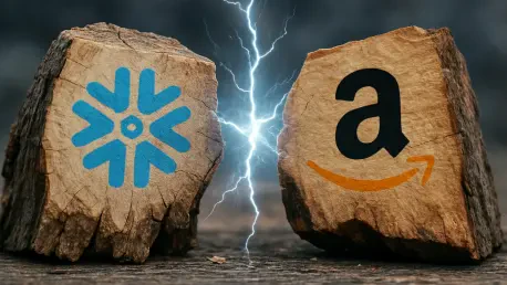 Snowflake vs. Amazon: Which Cloud Data Stock Leads Now?