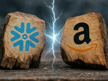 Snowflake vs. Amazon: Which Cloud Data Stock Leads Now?