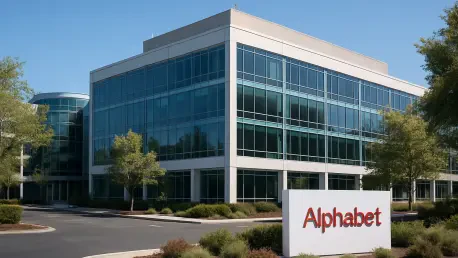 How Is Alphabet Inc. Navigating AI and Regulatory Challenges?