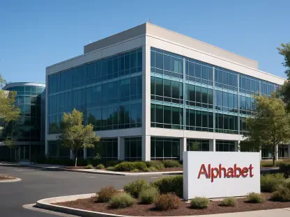 How Is Alphabet Inc. Navigating AI and Regulatory Challenges?