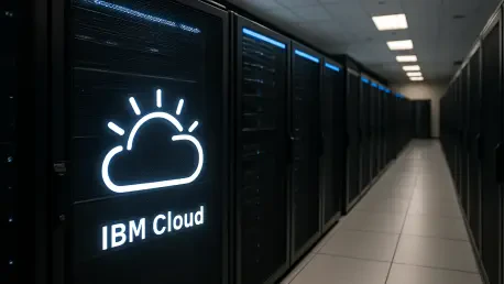 How How Is IBM’s AI Revolution Boosting Its Stock in 2025?