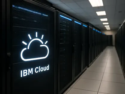 How How Is IBM's AI Revolution Boosting Its Stock in 2025?
