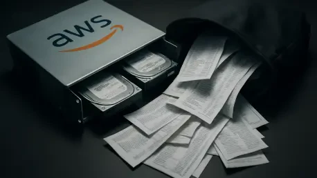 How Does Crimson Collective Exploit AWS for Data Theft?