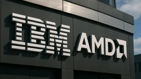 How Will IBM and AMD Revolutionize AI with Zyphra on Cloud?