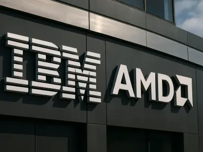 How Will IBM and AMD Revolutionize AI with Zyphra on Cloud?
