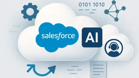 How Are Salesforce AI Agents Transforming Business Operations?