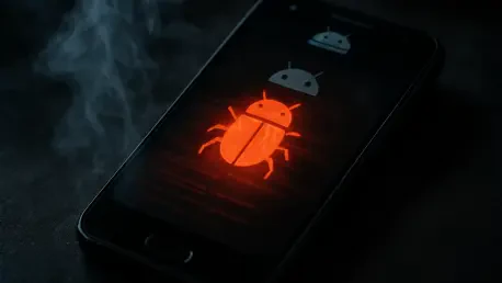 Can Pixnapping Steal Your 2FA Codes on Android Devices?