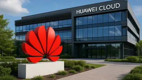 Huawei Cloud Leads Enterprise AI with Industry Solutions