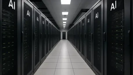 Can Basildon’s £1.3B Data Center Lead the UK’s AI Boom?