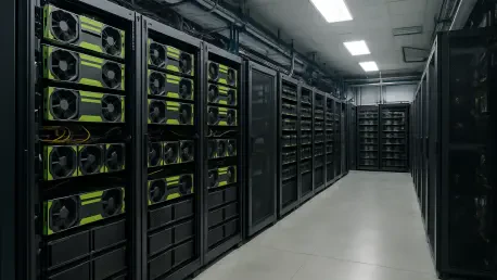 Microsoft Azure Boosts AI with NVIDIA Blackwell Ultra GPUs