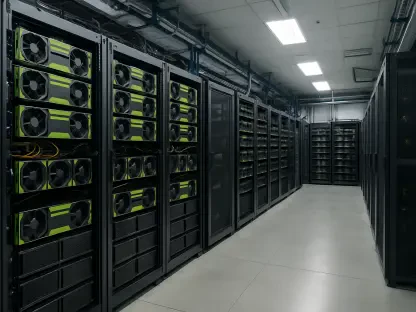 Microsoft Azure Boosts AI with NVIDIA Blackwell Ultra GPUs