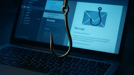 Are Security Leaders Blind to Their Own Phishing Risks?