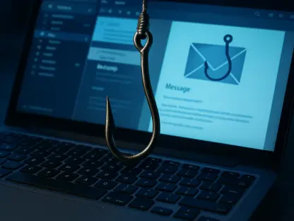 Are Security Leaders Blind to Their Own Phishing Risks?