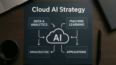 How Is Google Cloud's AI Strategy Reshaping Tech Jobs?