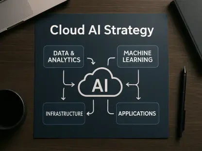 How Is Google Cloud's AI Strategy Reshaping Tech Jobs?