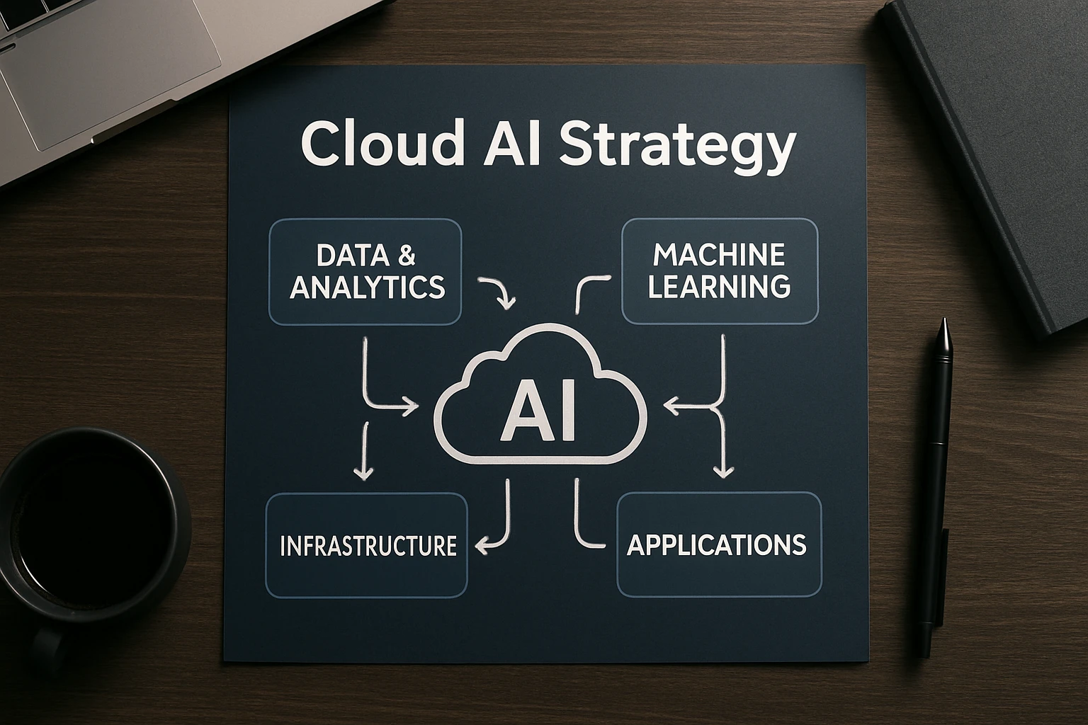 How Is Google Cloud's AI Strategy Reshaping Tech Jobs? | Cloud Curated