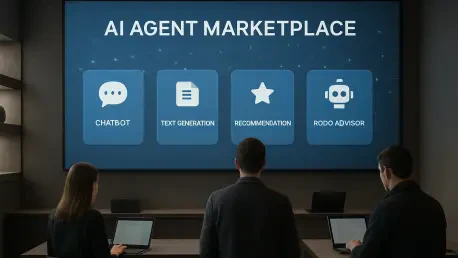 What Is Oracle's New AI Agent Marketplace Revolutionizing?