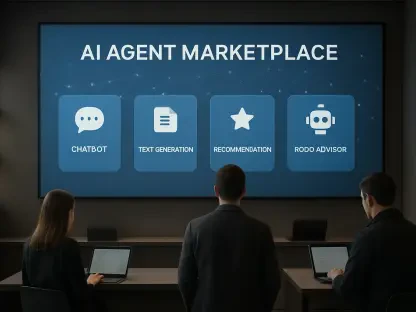 What Is Oracle's New AI Agent Marketplace Revolutionizing?