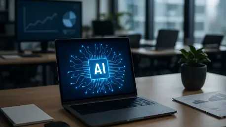 How Is Salesforce Redefining AI in Enterprise Solutions?