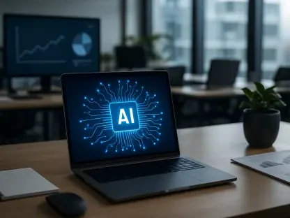 How Is Salesforce Redefining AI in Enterprise Solutions?
