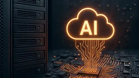 Alibaba Cloud’s Bold Leap into AI-Native Technology