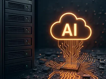 Alibaba Cloud's Bold Leap into AI-Native Technology