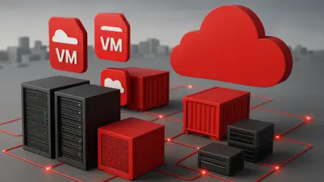 Hitachi Vantara and Red Hat Unite for Hybrid Cloud Solutions