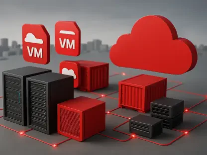 Hitachi Vantara and Red Hat Unite for Hybrid Cloud Solutions