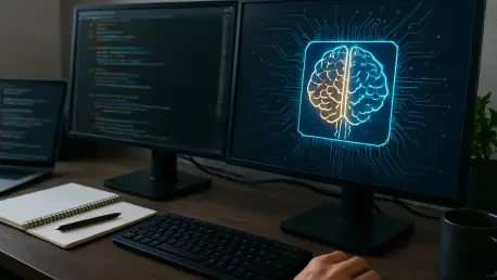 Trend Analysis: AI-Driven Software Development Platforms